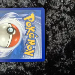 Pokemon Raticate ME03: Perfect Order 099/088 Illustration Rare NM/M - Image 3