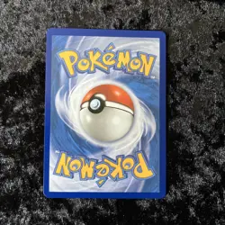 Pokemon Raticate ME03: Perfect Order 099/088 Illustration Rare NM/M - Image 4