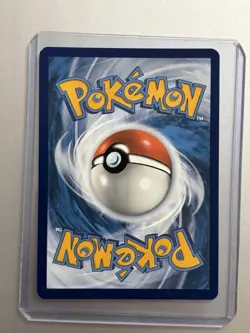 Pokemon TCG Ivysaur SV: Scarlet & Violet 151 Illustrated Rare 167/165 - Image 2
