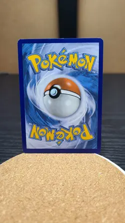 Pokemon TCG Team Aqua's Sealeo 4/34 Double Crisis Uncommon Reverse Holo - Image 2