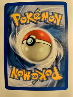 Pokemon Beedrill 1/112 Holo Rare FireRed & LeafGreen Vintage LP - Image 2