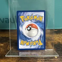 Pokemon TCG Squirtle - 148/142 - SV Stellar Crown - Image 2
