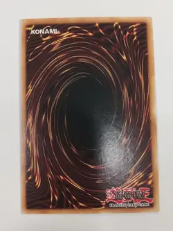 Yu-Gi-Oh! 1st Edition BROL-EN022 Soul Binding Gate - Image 3