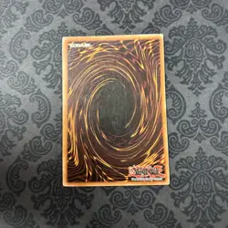 Remove Trap - SDY-048 - Common - Unlimited Edition YuGiOh - Image 2