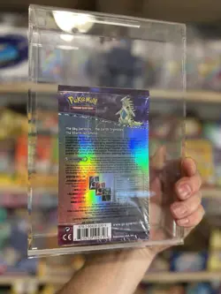 Pokemon Dark Rampage Theme Deck • Diamond & Pearl-Stormfront NEW SEALED MINT 🔥 - Image 3