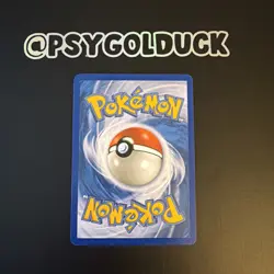 Pikachu lv.20 70/100 Non Holo Diamond & Pearl Stormfront Pokemon Card B29 - Image 2