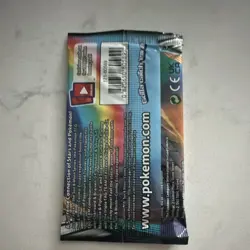 Pokemon Cosmic Eclipse Booster Pack 10 Cards Sun & Moon TCG English - Image 2