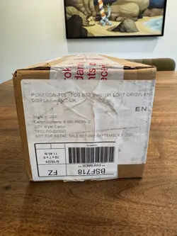 Lost Origin Booster Box Case - Pokemon Sword & Shield - Image 1