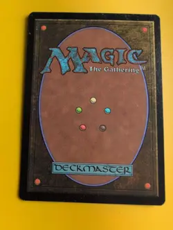 Curse od thw Restless Dead. MIC Aura curse rare MTG Card. - Image 4