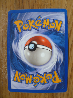 Pokemon Card: Dugtrio 52/144 - Image 2
