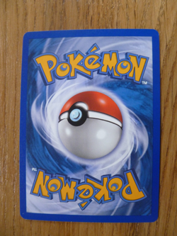 Pokemon Card: Nidoran 96/147 MINT - Image 2