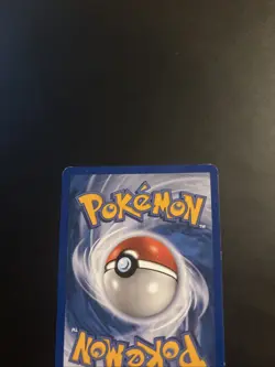 Rotom 13/100 Reverse Holo Majestic Dawn Pokemon Card - Image 3
