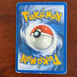 Kabutops 7/92 Reverse Holo Rare EX Legend Maker Pokemon Card DMG - Image 2