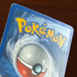 Kabutops 7/92 Reverse Holo Rare EX Legend Maker Pokemon Card DMG - Image 5