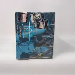 Star Wars Young Jedi Battle Of Naboo Collectable Card Game Starter Set Case - Image 4