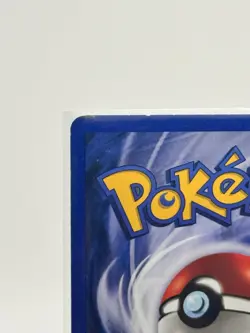Pokemon Card Bulbasaur Shadowless Base Set Common 44/102 LP - Image 4