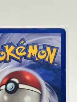 Pokemon Card Bulbasaur Shadowless Base Set Common 44/102 LP - Image 5