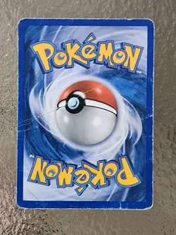 Pokemon TCG Aerodactyl Holo Rare Card 1/92 EX Legend Maker Stamped 2006 - Image 2