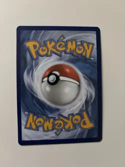 Pokemon Ascended Heroes Budew 221/217 Near Mint TCG Card - Image 2