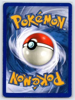 Skitty 71/109 EX Ruby & Sapphire Pokemon Card e-Series Non Holo Common - Mp - Image 2