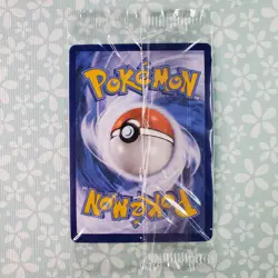 Pokemon Card Lucario Vstar SWSH291 Black Star Promo Sword Shield Crown Zenith - Image 2