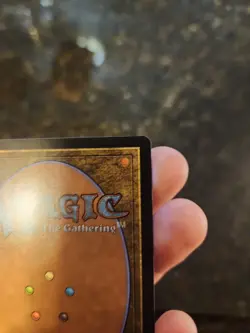 Vivi Ornitier Magic: The Gathering x Final Fantasy Borderless Regular Card #321 - Image 4