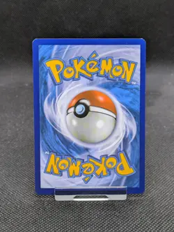 Pokemon Card Pikachu 6/12 McDonald's Promo Promo Holo Rare NM - Image 3