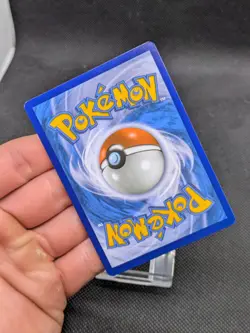 Pokemon Card Pikachu 6/12 McDonald's Promo Promo Holo Rare NM - Image 4