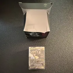 Sealed MTG Commander Deck - Tarkir Jeskai Striker - Image 2