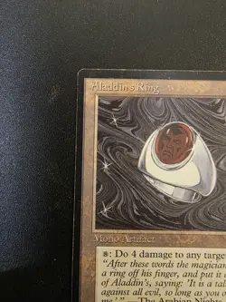 Aladdin's Ring - Arabian Nights - Image 4