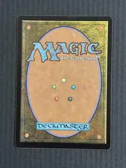 Magic The Gathering Overgrown Tomb Non-foil Ravnica Remastered - Image 2