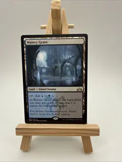 Watery Grave Guilds of Ravnica Regular - Image 1