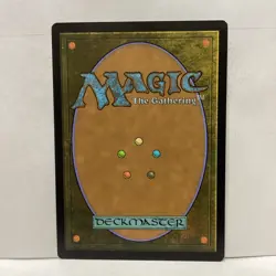 MTG Electrostatic Field Magic: The Gathering Guilds of Ravnica Uncommon #097 - Image 2