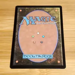 Crackle with Power, Silver Scroll Foil Japanese Mystical Archive, Magic MTG NM - Image 3