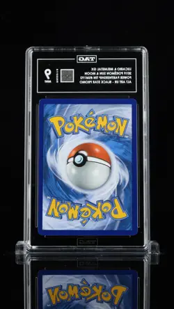 Lucario & Melmetal Gx SM192 Full Art Power Partnership Tins Pokemon Tag 9 Mint - Image 2