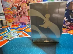 2025 Pokemon Chinese Exclusive 151 Departure Gift Box ETB Gardevoir - Image 2
