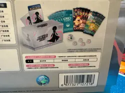 2025 Pokemon Chinese Exclusive 151 Departure Gift Box ETB Gardevoir - Image 4
