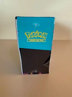 Ascended Heroes Elite Trainer Box Sealed Small Tear In Seal - ETB Pokemon - Image 3