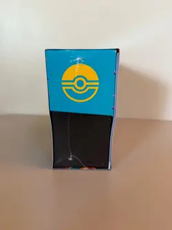 Ascended Heroes Elite Trainer Box Sealed Small Tear In Seal - ETB Pokemon - Image 5