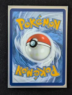 Pokemon TCG Surging Sparks Chien-Pao Prerelease Black Star Promo Card 152 - Image 2