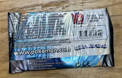 Pokemon Sun & Moon Cosmic Eclipse - Brand New Booster Pack - 10 Game Cards 820650805899 - Image 3