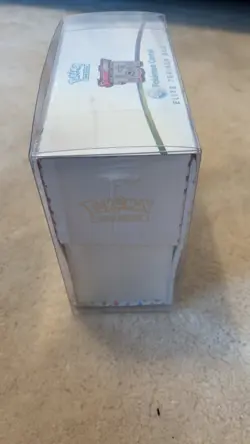 Pokemon Center 151 MEW EN PC Elite Trainer Box SEALED PC ETB - Image 2