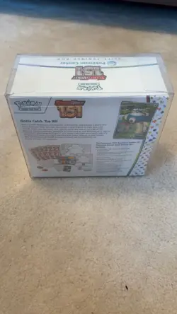 Pokemon Center 151 MEW EN PC Elite Trainer Box SEALED PC ETB - Image 3