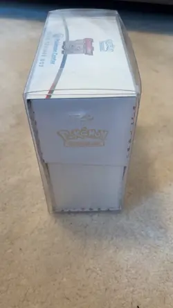 Pokemon Center 151 MEW EN PC Elite Trainer Box SEALED PC ETB - Image 4