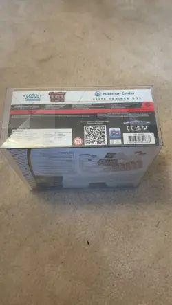Pokemon Center 151 MEW EN PC Elite Trainer Box SEALED PC ETB - Image 5