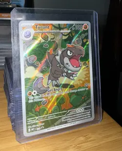 Tyrunt - 070 - ME: Mega Evolution Promo (MEP) - Image 1