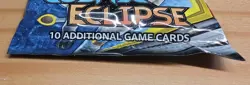 Pokemon Sun & Moon Cosmic Eclipse Booster Pack - Image 3