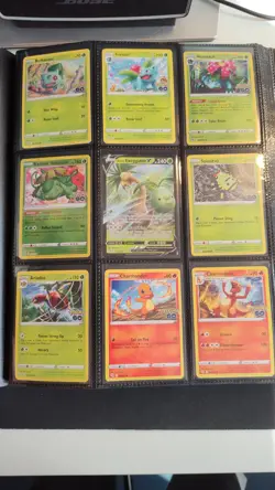 Pokemon Go 100% Complete Master Set (No Reveres) And comes with the Mewtwo Promo - Image 2