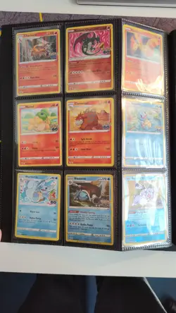 Pokemon Go 100% Complete Master Set (No Reveres) And comes with the Mewtwo Promo - Image 3