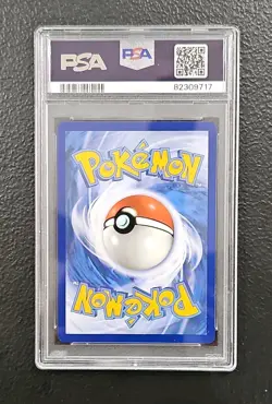 Pokemon Company Pokemon TCG SV01 Koraidon ex 254/198 EX Holo PSA 9 - Image 2